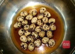 五香鹌鹑蛋的做法图解7