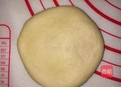 太阳花早餐面包圈的做法图解6