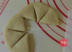 太阳花早餐面包圈的做法图解9