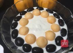 麦片水果捞的做法图解4