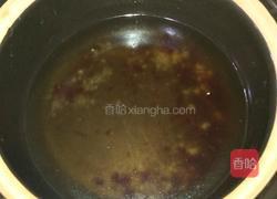 炸豆腐焖鱼的做法图解4