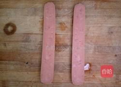 爱心煎蛋的做法图解2