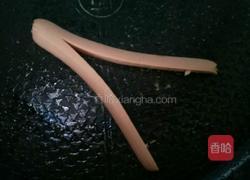 爱心煎蛋的做法图解4