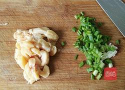 鸡油冬瓜的做法图解2