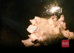 家乡焖面的做法图解2