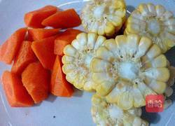 鸡脚汤的做法图解2