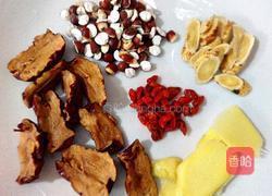 鸡脚汤的做法图解3