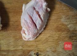 柠香鸡翅的做法图解2