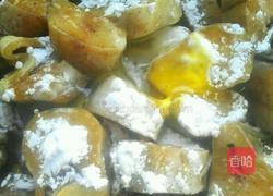 糖醋鳕鱼段的做法图解4