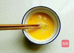 蛋炒饭的做法图解2