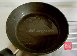 蛋炒饭的做法图解4