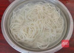 海天拌酱面的做法图解6