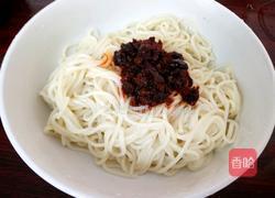 海天拌酱面的做法图解8