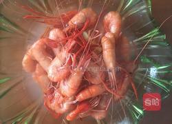 水煮河虾的做法图解5