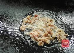 莴笋炒肉丝的做法图解5