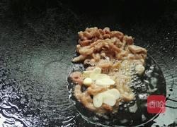 莴笋炒肉丝的做法图解6