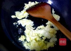 素炒拉条的做法图解6