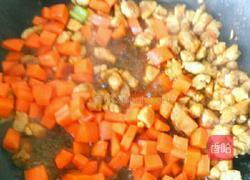 什锦豆粒的做法图解3