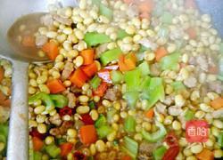 什锦豆粒的做法图解5
