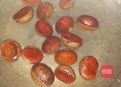 板栗烧鸡的做法图解6