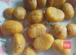 板栗烧鸡的做法图解8