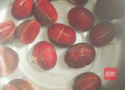 板栗烧鸡的做法图解7