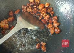 红烧肉炖土豆的做法图解4