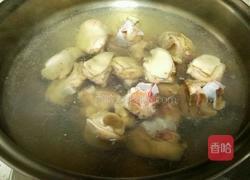 酱肘子的做法图解2