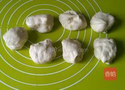 酥糖饼的做法图解4