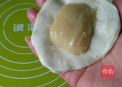 酥糖饼的做法图解7