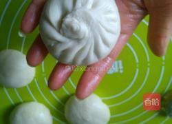 酥糖饼的做法图解8