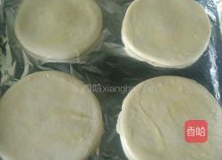 酥糖饼的做法图解16