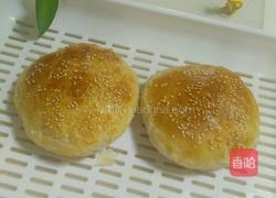 酥糖饼的做法图解19