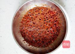 手撕包菜拌粉条的做法图解9