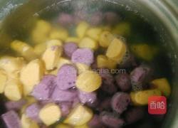 芋圆的做法图解6