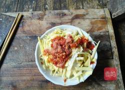 腌姜的做法图解3