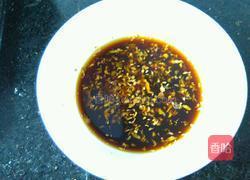 紫苏蒸毛蟹的做法图解8