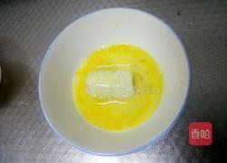 脆皮香蕉的做法图解4