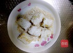 脆皮香蕉的做法图解5