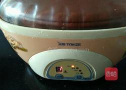 紫苏排骨汤的做法图解4