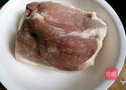 自制麻辣拌面酱的做法图解2