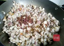 自制麻辣拌面酱的做法图解7