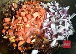 自制麻辣拌面酱的做法图解11