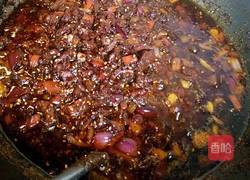 自制麻辣拌面酱的做法图解14