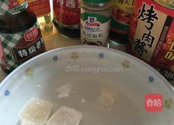 孜然迷迭香烤鹌鹑的做法图解3