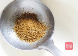 孜然迷迭香烤鹌鹑的做法图解6