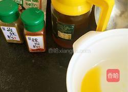 烤玉米的做法图解1