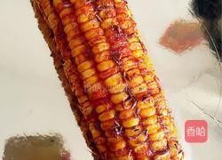烤玉米的做法图解5