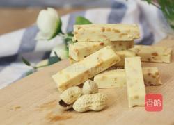 花生牛扎糖的做法图解7