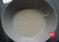 溶豆的做法图解2